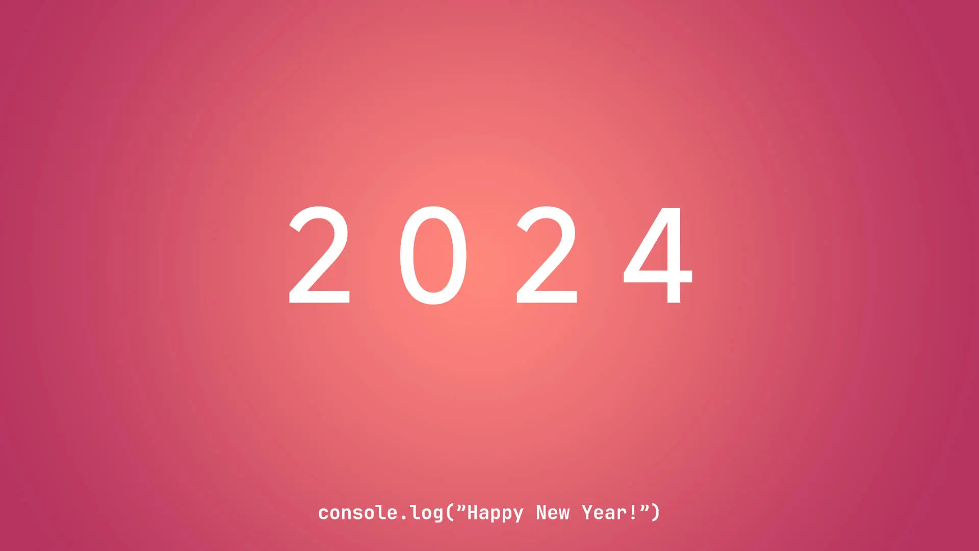 我的 2023 年度总结
